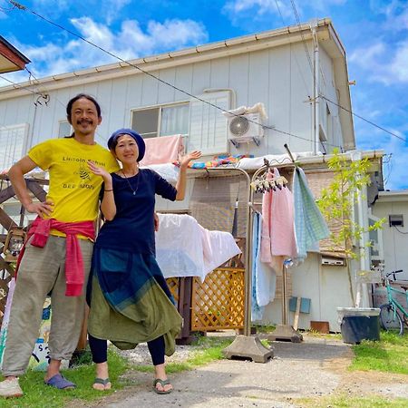 ゲストハウス千倉のおへそ Chikura Exterior photo