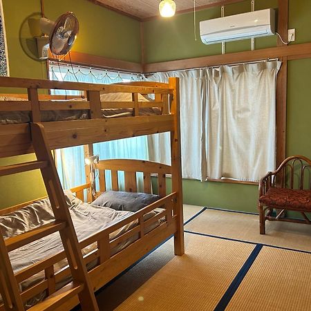 ゲストハウス千倉のおへそ Chikura Exterior photo