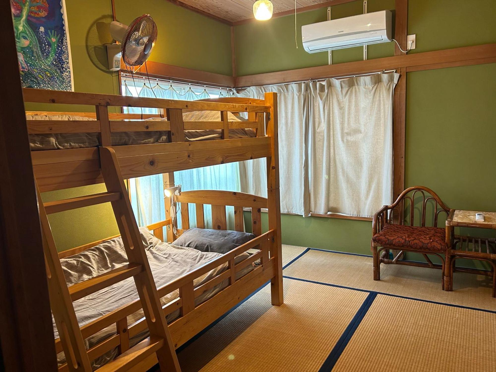 ゲストハウス千倉のおへそ Chikura Exterior photo