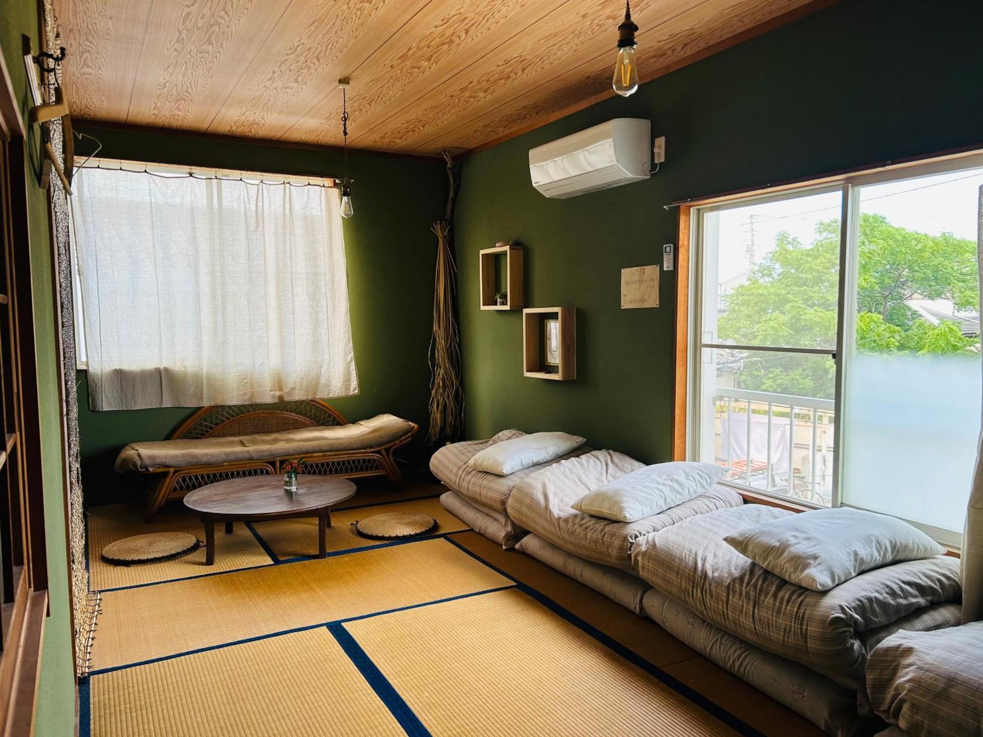 ゲストハウス千倉のおへそ Chikura Exterior photo